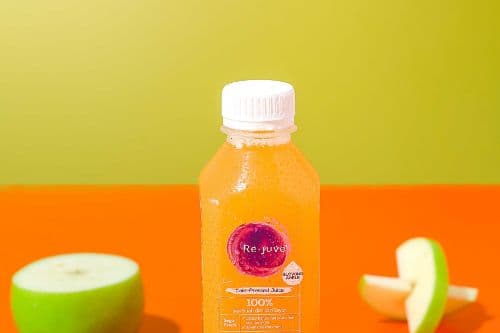 Coco Guava