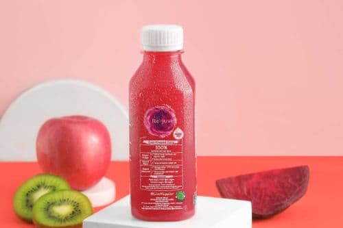 Coco Guava